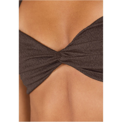 Athlecia Larinie Bandeau Knot Bikini-Oberteil Damen 5129...