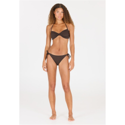 Athlecia Larinie Bandeau Knot Bikini-Oberteil Damen 5129 - java 36