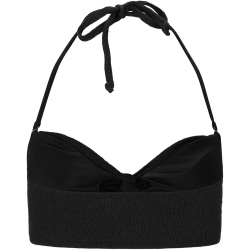 Athlecia Larinie Bandeau Knot Bikini-Oberteil Damen 1001...