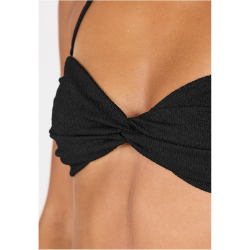 Athlecia Larinie Bandeau Knot Bikini-Oberteil Damen 1001...