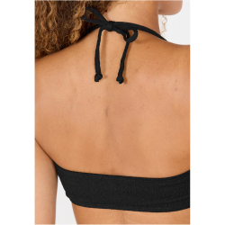 Athlecia Larinie Bandeau Knot Bikini-Oberteil Damen 1001...