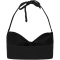 Athlecia Larinie Bandeau Knot Bikini-Oberteil Damen 1001 - black 36