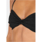 Athlecia Larinie Bandeau Knot Bikini-Oberteil Damen 1001 - black 36
