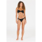 Athlecia Larinie Bandeau Knot Bikini-Oberteil Damen 1001 - black 36