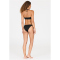 Athlecia Larinie Bandeau Knot Bikini-Oberteil Damen 1001 - black 36