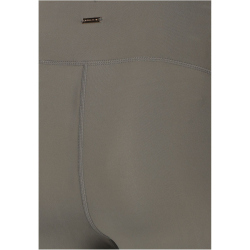Athlecia Aliya kurze Leggings Damen 1013 - gunmetal 36