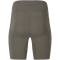 Athlecia Aliya kurze Leggings Damen 1013 - gunmetal 36