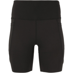 Athlecia Aliya kurze Leggings Damen 1001 - black 36