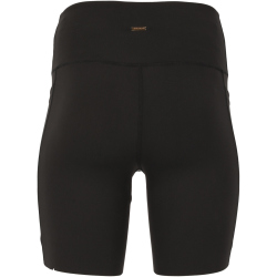 Athlecia Aliya kurze Leggings Damen 1001 - black 36