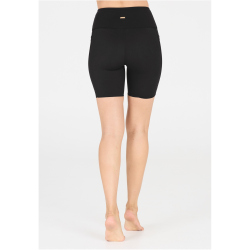 Athlecia Aliya kurze Leggings Damen 1001 - black 36