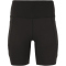 Athlecia Aliya kurze Leggings Damen 1001 - black 36