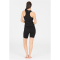 Athlecia Aliya kurze Leggings Damen 1001 - black 36