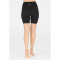 Athlecia Aliya kurze Leggings Damen 1001 - black 36