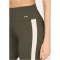 Athlecia Aspasia Color Block Leggings Damen 1285 - chimera 34
