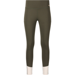 Athlecia Aspasia Color Block Leggings Damen 1285 - chimera 38