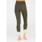 Athlecia Aspasia Color Block Leggings Damen 1285 - chimera 38