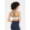 Athlecia Aspasia Color Block Light Support Sport-BH Damen 2101 - dark sapphire XS