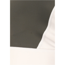 Athlecia Aspasia Color Block Light Support Sport-BH Damen...