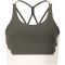 Athlecia Aspasia Color Block Light Support Sport-BH Damen 1285 - chimera XS