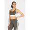 Athlecia Aspasia Color Block Light Support Sport-BH Damen 1285 - chimera XS