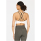 Athlecia Aspasia Color Block Light Support Sport-BH Damen 1285 - chimera XS