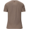 Athlecia Tinashe Rib T-Shirt Damen 1292 - greige 36