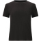 Athlecia Tinashe Rib T-Shirt Damen 1001 - black 34