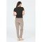 Athlecia Tinashe Rib T-Shirt Damen 1001 - black 34