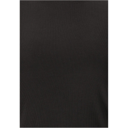 Athlecia Tinashe Rib T-Shirt Damen 1001 - black 36