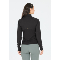 Athlecia Aliya Trainingsjacke Damen 1001 - black 34