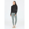 Athlecia Aliya Trainingsjacke Damen 1001 - black 34