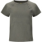 Athlecia Rosier Trainingsshirt Damen 1013 - gunmetal 34
