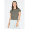Athlecia Rosier Trainingsshirt Damen 1013 - gunmetal 34