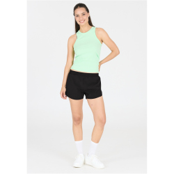 Athlecia Alain Trainingsshorts Damen 1001 - black 34