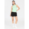 Athlecia Alain Trainingsshorts Damen 1001 - black 34