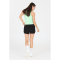 Athlecia Alain Trainingsshorts Damen 1001 - black 34