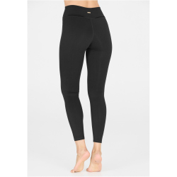 Athlecia Stosur Store Leggings Damen 1001 - black 34