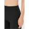 Athlecia Stosur Store Leggings Damen 1001 - black 34