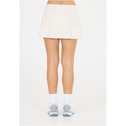 Athlecia Biny Tennisrock Damen 1002 - white 36