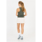 Athlecia Biny Tennisrock Damen 1002 - white 36