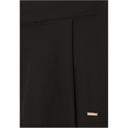 Athlecia Biny Tennisrock Damen 1001 - black 44