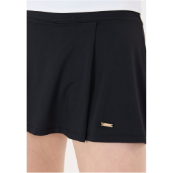 Athlecia Biny Tennisrock Damen 1001 - black 44