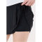 Athlecia Biny Tennisrock Damen 1001 - black 44