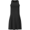 Athlecia Yamato Tenniskleid Damen 1001 - black 36