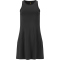 Athlecia Yamato Tenniskleid Damen 1001 - black 36