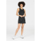 Athlecia Yamato Tenniskleid Damen 1001 - black 36