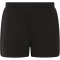 Athlecia Crecy Sweatshorts Damen 1001 - black 34