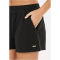 Athlecia Crecy Sweatshorts Damen 1001 - black 34