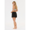 Athlecia Crecy Sweatshorts Damen 1001 - black 34