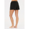 Athlecia Crecy Sweatshorts Damen 1001 - black 34